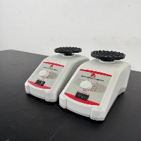 Ohaus Analog Vortex Mixers - Quantity 2 image 1